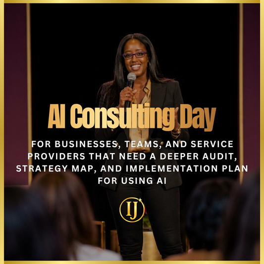 AI Consulting Days