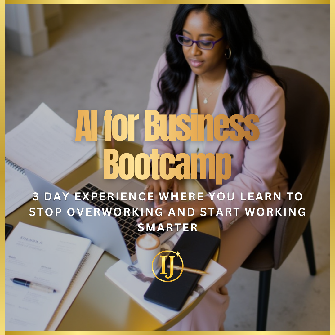AI for Business Bootcamp