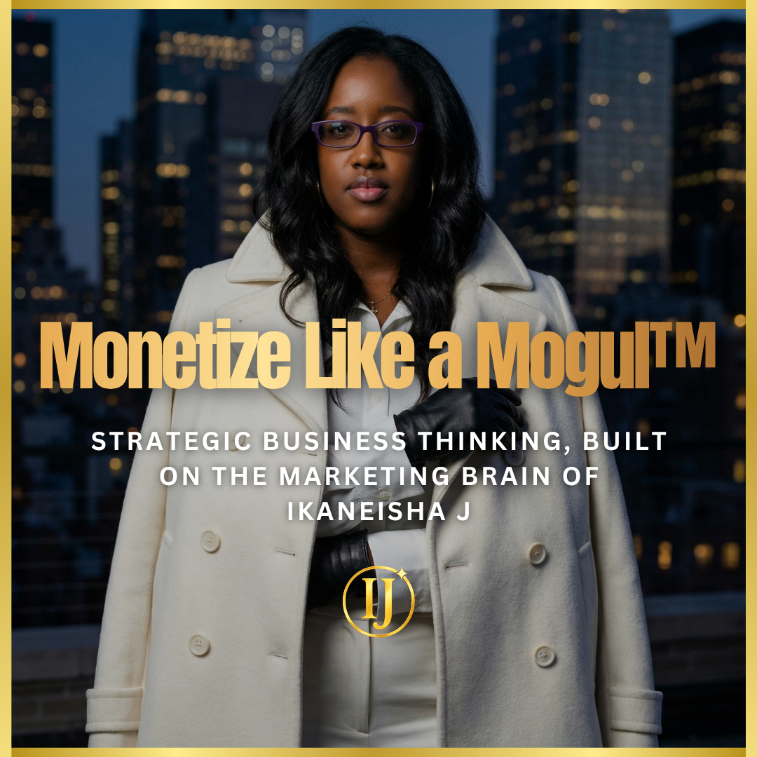 Monetize Like a Mogul™ — Strategic Business GPT