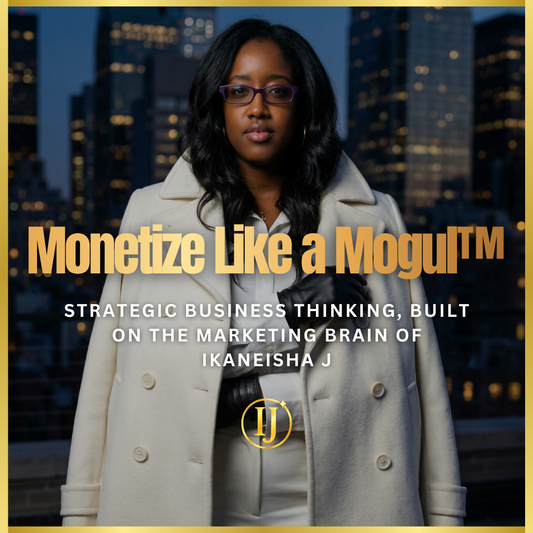 Monetize Like a Mogul™ — Strategic Business GPT